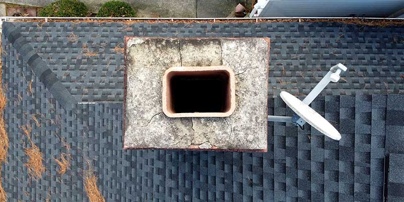 Modern High Efficiency Appliances Vent Cooler
