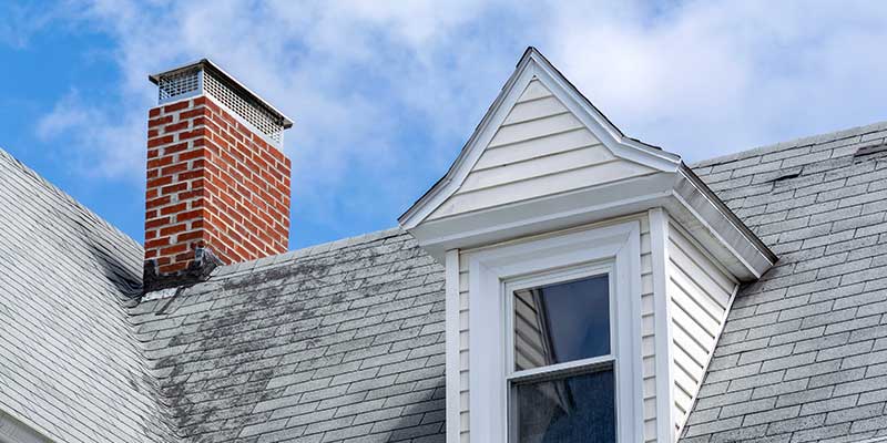 The Crown Is Your Chimneys First Line Of Defense Against