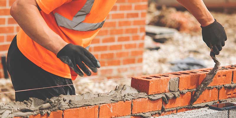 Clay Brick Is The Classic Unit Of Craft And Character